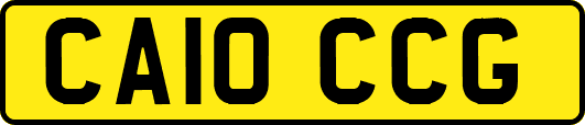 CA10CCG