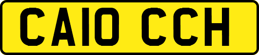CA10CCH