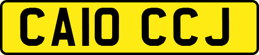CA10CCJ