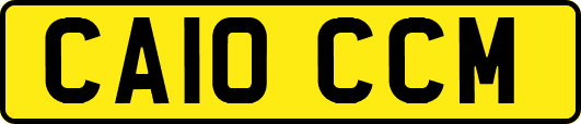 CA10CCM