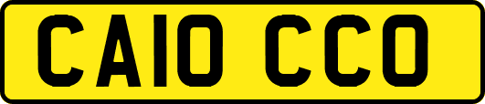 CA10CCO