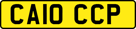 CA10CCP
