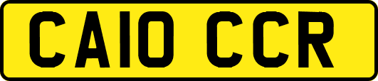 CA10CCR