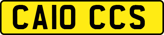 CA10CCS