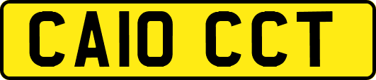 CA10CCT