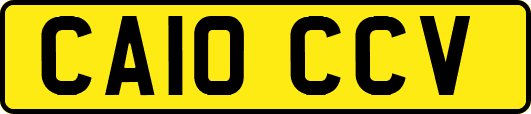 CA10CCV