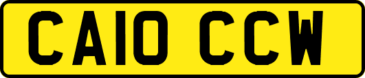 CA10CCW