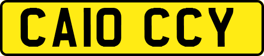 CA10CCY
