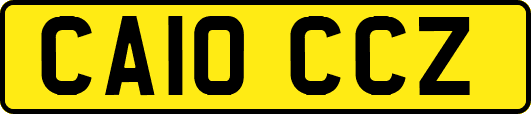 CA10CCZ