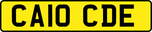 CA10CDE
