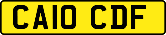 CA10CDF