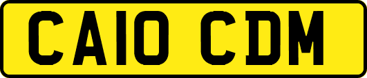 CA10CDM