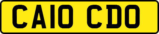 CA10CDO