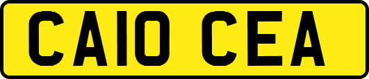 CA10CEA