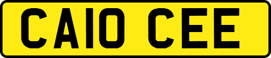 CA10CEE