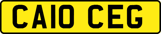 CA10CEG