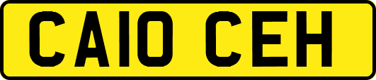 CA10CEH
