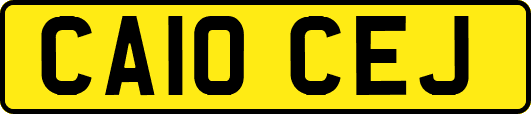 CA10CEJ