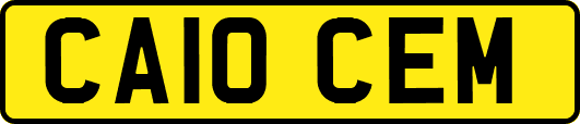 CA10CEM