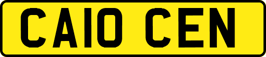 CA10CEN
