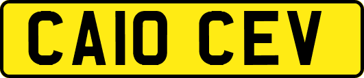CA10CEV