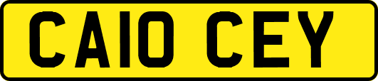 CA10CEY