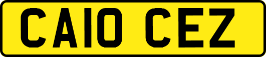 CA10CEZ