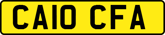 CA10CFA