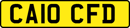 CA10CFD