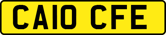 CA10CFE