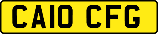CA10CFG