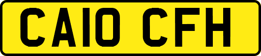 CA10CFH