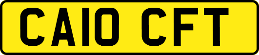 CA10CFT