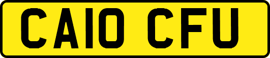CA10CFU