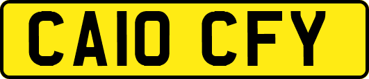 CA10CFY