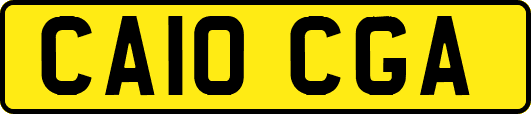 CA10CGA