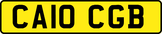 CA10CGB