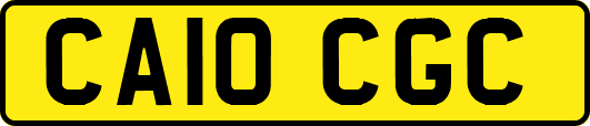 CA10CGC