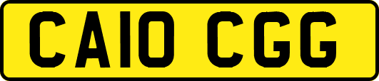 CA10CGG