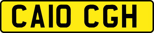 CA10CGH