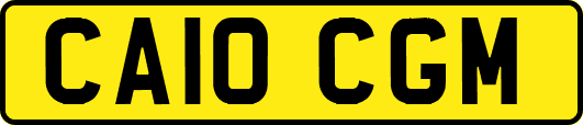 CA10CGM