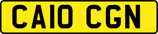 CA10CGN