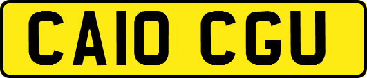CA10CGU