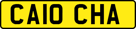 CA10CHA