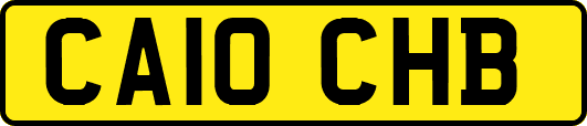 CA10CHB