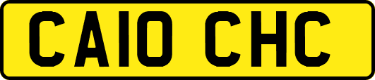 CA10CHC