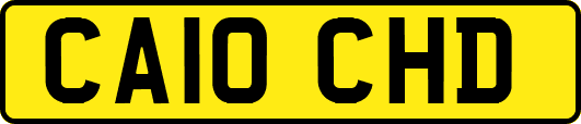 CA10CHD
