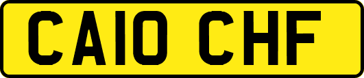 CA10CHF