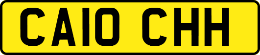 CA10CHH