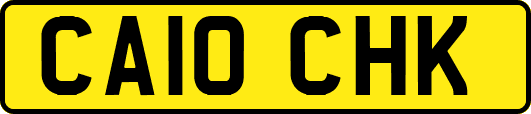CA10CHK